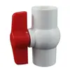 Manguera de Acuario de Repuesto con Conector Roscado de Tubería Dura de Plástico, Adaptador Roscado Reductor de Tubería de PVC para Desagüe de Fregadero de Cocina