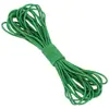 Venta al por mayor del fabricante Bandas elásticas redondas de colores para niños, Cuerdas para saltar, Cordones elásticos para ropa y pantalones, Cordones elásticos de alta elasticidad y durabilidad