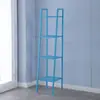 Prateleira de armazenamento para comércio exterior exportação prateleira de armazenamento para sala de estar prateleira para quarto prateleira de cosméticos estante de livros estante de brinquedos prateleira de produtos prateleira de cozinha