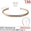 Directo de fábrica en stock al por mayor Amazon popular banda de pelo de color de 1.0CM fiesta joyería DIY tocado para niños