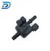 Adecuado para Ford Lincoln Válvula Solenoide del Cartucho de Carbón Cu5A-9G886-Aa, 0280142519