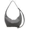 Bolso Fresco y Dulce de Luna Creciente para Mujer 2026 Nuevo de Moda Tendencia para Viajar al Trabajo Bolso de Hombro Único Bolso Cruzado Elegante Versátil