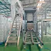 Suministro de Máquinas Desapiladoras de Botellas Vacías, Maquinaria Desapiladora de Botellas Vacías, Desapiladoras Automáticas de Frascos de Vidrio Vacíos, Frascos de PET, Latas