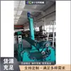 Máquina Polidora de Cabeça Totalmente Automática, Máquina Polidora de Cilindro e Tanque de Aço Inoxidável, Máquina de Desbaste e Refurbishment de Superfície Irregular de Metal