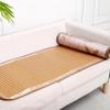 Cojín de Sofá de Seda de Hielo Cojín de Sofá de Verano Cojín de Verano de Una Pieza Esterilla Universal Disponible por Dos Lados Venta al por Mayor