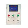 Controlador de Temperatura de Granja Caja de Control de Temperatura Gallinero de Cría Pocilga Termostato de Caldera Hidrónica Controlador Ambiental