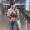 Tricô diagonal ombro a ombro para mulheres, outono e inverno, suéter de alta qualidade, único, modelador, top interno sexy