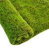 Césped Artificial Verde Musgo Césped Artificial Pared de Plantas Ventana Micro Paisaje Decoración Bonsái Césped Flocado Musgo
