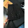 Shorts Bordados de Secagem Rápida em Corte Diagonal Estilo Americano para Homens, Calças Esportivas Finas de Verão para Fitness, Shorts de Basquete na Altura do Joelho