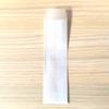 Bolsa de papel para mantequilla en blanco sin impresión al por mayor, bolsa de papel con ácido sulfúrico, bolsa con hebilla, bolsa de papel con aguja, bolsa para lentes, bolsa de papel pequeña