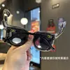 Caja de gafas de sol de moda infantil estilo coreano Gafas de cerca estilo europeo y americano Protección solar para niños y niñas Gafas de sol Protección UV
