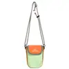Bolsa Transversal Shuai Mi 2026 Novo Modelo Simples Moderna Fashion Pequena de Ombro Minimalista Nicho Casual para Celular para Mulheres