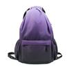 Mochila Popular con Bolsillo de Solapa con Cordón de Amazon, Bolsa Deportiva de Cordón de Gran Capacidad para Hombre y Mujer, Bolsa de Ocio Portátil para Viajes al Aire Libre