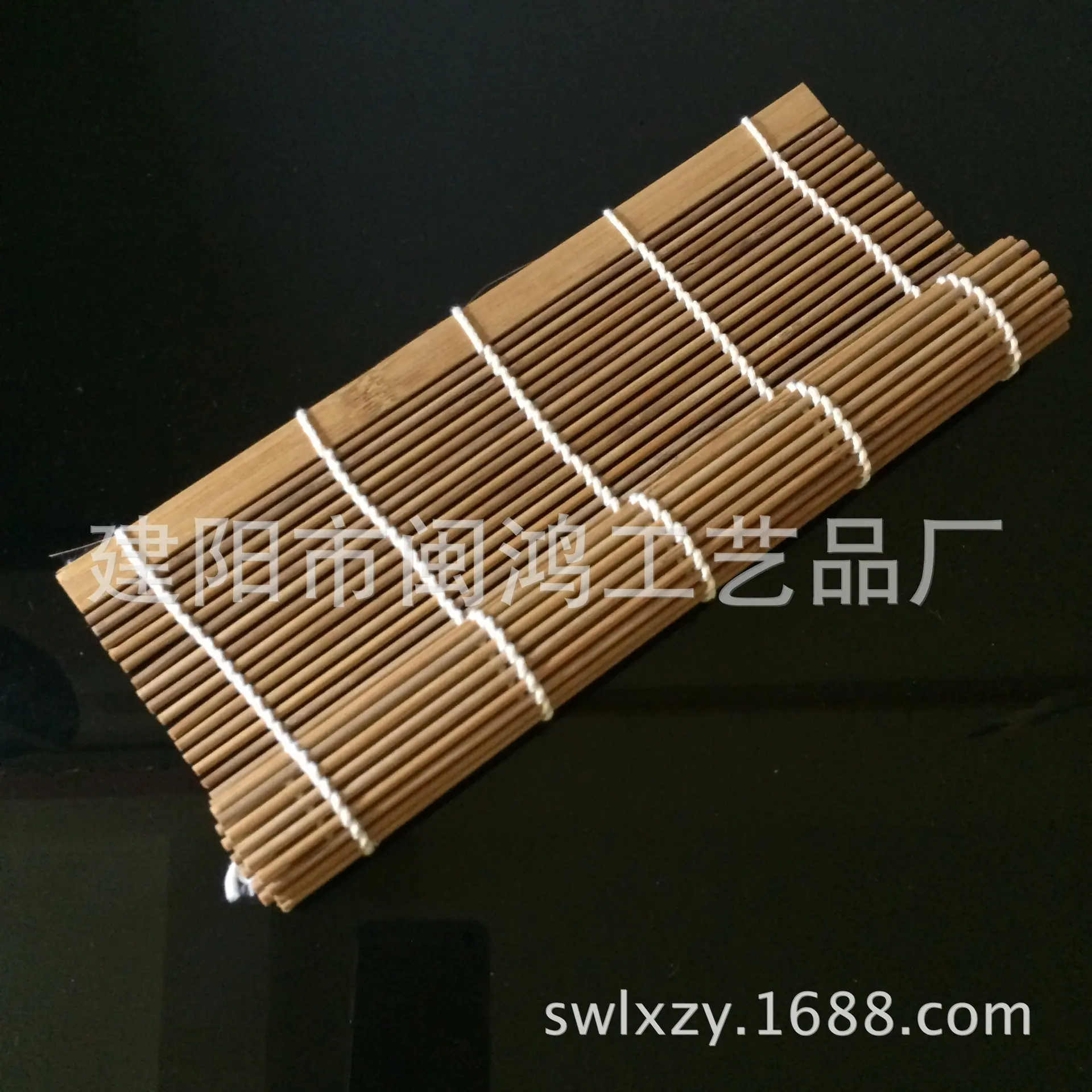 闽鸿工艺品厂
