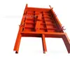 Porta Estanque à Prova d'Água para Mina de Carvão Subterrânea, Porta Estanque para Câmara de Fuga em Casa de Bombas de Mina, Porta Estanque Mmb1.8*2M