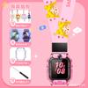 Adecuado para correa de reloj para teléfono para genio pequeño Z6A cordón cubierta para el cuello Z6S estudiante niños reloj inteligente con posicionamiento