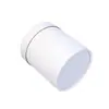 Caixa Redonda para Arranjo de Flores Atacado Caixa para Embalar Flores Embalagem para Flores Balde Pequeno de Flor para Levar Múltiplos Mini Baldes de Abraço
