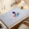 Alfombrilla de Escritorio Inspiradora para Niños y Estudiantes, Alfombrilla Protectora para Escritorio de Estudio, Impermeable y a Prueba de Aceite, Paño Especial para Escritorio de Escritura