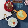 Bolsa de Malla Personalizada Bolsa Vacía Accesorio Portátil para Colgar Repelente de Mosquitos para Exteriores Monedero de Menta Bolsa de Fragancia Bolsa de Fragancia para Colgar en el Cuello