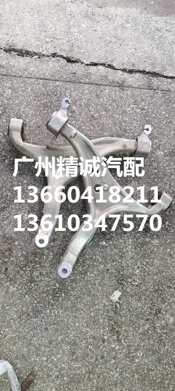 15年奔驰GL450 166下摆臂3_副本