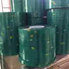 Forno de estanho SMT resistente a alta temperatura direto da fábrica 500 m fita de descarte de resíduos silicone especial para descarte de resíduos fita PET de alta temperatura
