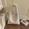 Bolsa de Ombro Grande com Textura Trançada Estilosa Xiaomi Moda Retrô Feminina 2026 Nova Bolsa Bolsa de Axila Bolsa Mãe-Filho