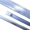 Tubo de Material Ic Tubo de Embalagem Transparente Conector de Tubo Tubo Anti-Estático Tubo Transparente Fábrica de Shenzhen Componentes Eletrônicos Plástico