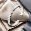 Fabricante direto coleção de pulseiras de anel liso joias de aço inoxidável design de luxo leve abertura oca pulseira de aço titânio