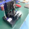Bancada de teste semiautomática para placas de circuito PCB, gabaritos de alta corrente, garras de teste pneumáticas manuais, gabaritos e ferramentas feitos sob medida
