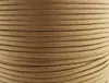 Corda Paracord de 7 Fios e 4mm para Uso Outdoor Multifuncional Corda de Tração para Montanhismo Paraquedista Equipamento de Fuga e Sobrevivência Corda de Segurança Paracord 31m