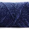 Línea de pelo brillante tres hebras de hilo grueso tejido a mano línea trenzada fabricantes zapatos de algodón bufanda gancho zapatos sombrero color sólido lana