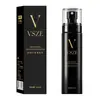 Vsze Spray Leve e Fofo Controle de Oleosidade Refrescante Fragrância de Longa Duração Cabelo Volumizador Spray Sem Enxágue Preguiçoso Venda por Atacado