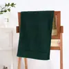 Toallas de Algodón Puro Clase A, Sin Pelusa, Toallas Faciales Suaves para Uso en Casa y Hotel, Toallas Absorbentes para Lavar la Cara y Bañarse, Venta al por Mayor Transfronteriza