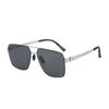 Nuevas Gafas de Sol Polarizadas de Nailon de Alta Definición para Hombre Sentido Avanzado Conducción Especial Protección Solar Luz Fuerte Ultravioleta