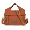 Bolsa de Ombro 2025, Bolsa de Mão para Mulheres, Bolsa Transversal da Moda para Mulheres, Mochila de Ombro Leve, Bolsa Casual para Celular, Bolsa Transversal