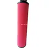 Elemento de Filtro para Cosechadora de Trigo 2258290132 Accesorios para Compresores de Aire Td