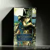Baraja de Cartas de Tarot Tarot Alice el país de las maravillas oráculo