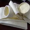 Suministro profesional bolsa de polvo filtro prensa bolsa de filtro bolsa de polvo bolsa de polvo no tejida