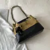 Bolso Cruzado de Moda 2026, Bolso de Hombro, Bolso de Cadena Casual Simple Japonés y Coreano, Bolso de Mano de Moda y Estiloso para Mujer