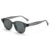 Gafas de Sol Retro de Marco Pequeño de Nuevo Estilo Transfronterizas Personalizadas Modernas de Alta Calidad de Gama Alta con Protección UV
