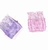 Productos para Hombres Adultos Anillo de Bloqueo de Esperma de Oruga de Cristal Anillo de Fisioterapia con Dedo de Cristal Espinoso Anillo de Bloqueo de Esperma Anillo Espinoso
