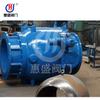Válvula de controle tipo pistão Qinghai_válvula reguladora de fluxo_HL64X Válvula de controle multifuncional tipo pistão Ajuste do tipo pistão