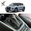Adecuado para 25 Suzuki FRONX marco de palanca de cambios modificado marco decorativo de posición de cambio de marchas decoración interior marco brillante