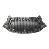 2125203923 es adecuado para la protección inferior del motor del Mercedes-Benz Clase E W212, y es un guardabarros de plástico para el chasis E300