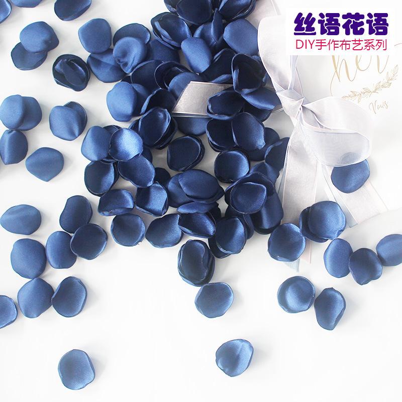 仿真丝绸花瓣14