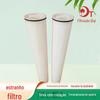 Fornecimento de fábrica PPHF660H05E filtro de segurança filtro de água siderúrgica usina de energia filtro de grande fluxo