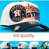 Boné de Baseball MLB Transfronteiriço para Homens e Mulheres com Logo Grande, Aba Rígida, Bordado de Letras, Boné Esportivo Versátil Coreano Duckbill Tendência