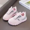 Zapatillas Deportivas Infantiles 2026 Primavera y Otoño Nuevo Modelo Zapatos para Niños Zapatos Casuales para Niñas Transpirables Versátiles de Moda Zapatillas para Correr Modernas