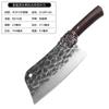 Cuchillo de Cocina Guangdong Yangjiang Cuchillo de Cocina Cuchillo de Chef Cuchillo para Cortar de Doble Propósito Afilado Cuchillo de Cocina Doméstico Especial para Cocina Cuchillo para Carne