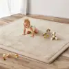 Esteras Tatami Japonesas Transfronterizas, Alfombras Gruesas para Sala de Estar, Ventanas de Bahía Reclinables, Alfombras para Dormir en el Piso del Dormitorio, Alfombras Anticaídas